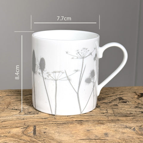 'Hedgerow' Mug - China