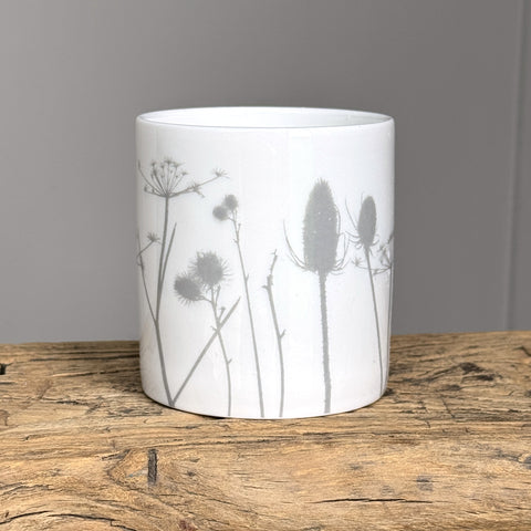 'Hedgerow' Mug - China