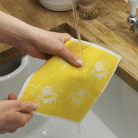 ECO Long Life Dish Cloths - Set of 3