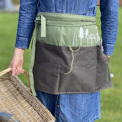 Gardener's Apron