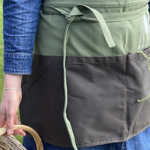 Gardener's Apron