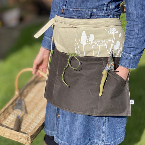 Gardener's Apron