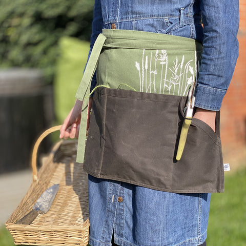 Gardener's Apron