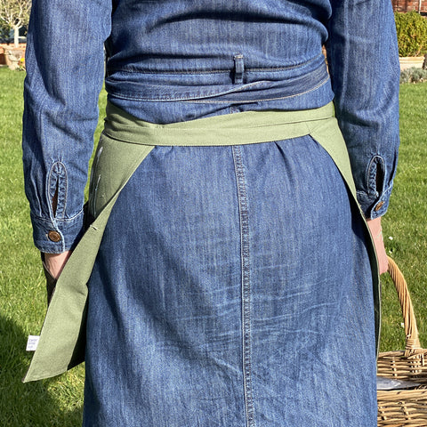 Gardener's Apron