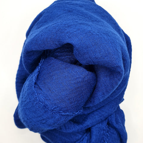 'Strawberry' Scarf - Super soft cotton mix