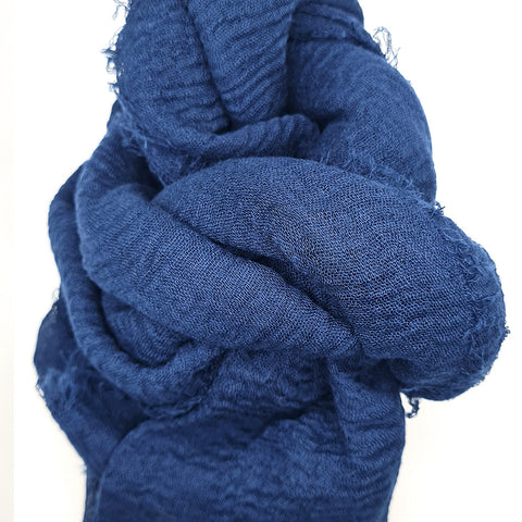 'Daisy' Scarf - Super soft cotton mix