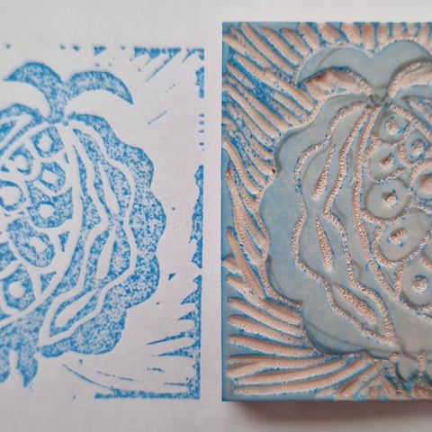 Christmas Cards and Gift Wrap