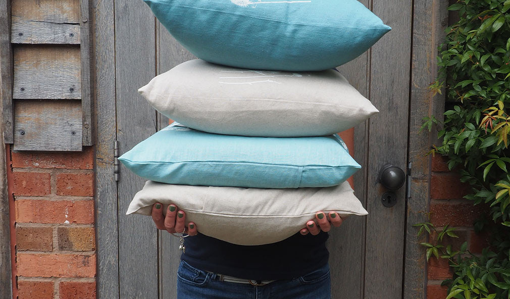 Cushions