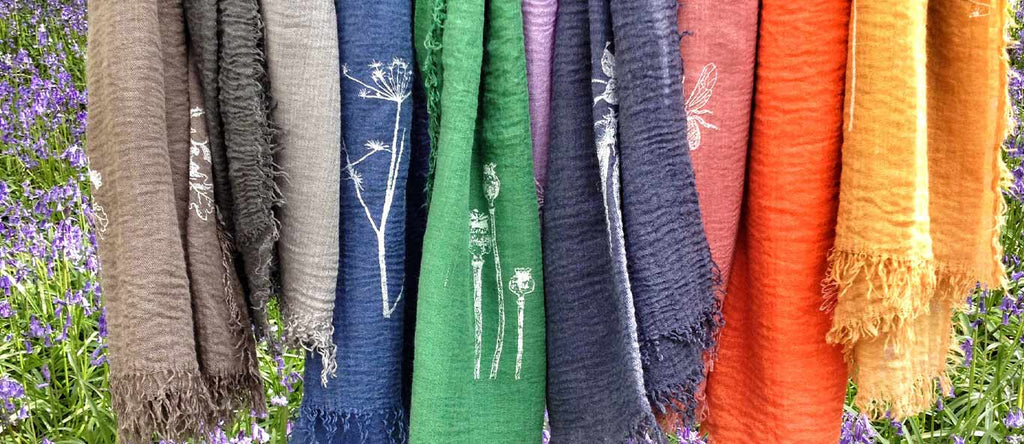 Scarves