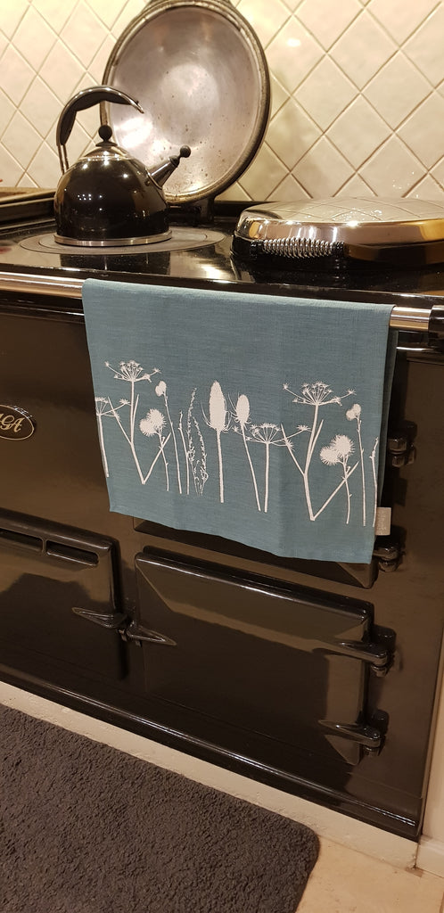 Tea Towels