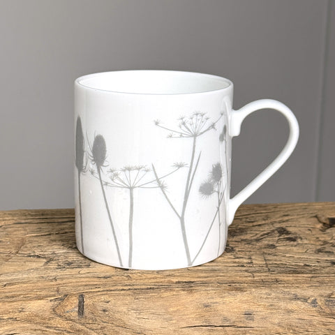 'Hedgerow' Mug - China
