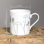 'Hedgerow' Mug - China