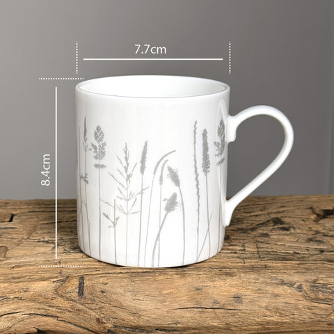 'Meadow' Mug - China