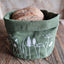 'Hedgerow' Canvas Storage Pot - Large