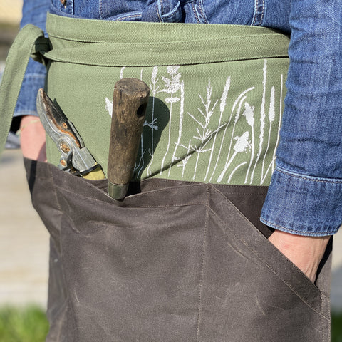 Gardener's Apron