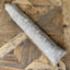 'Meadow' Pure Linen Drawstring Baguette Bag - 65cm x 14cm