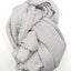 'Teasel' Scarf - Super soft cotton mix