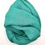 'Leaping Hare' Scarf - Super soft cotton mix
