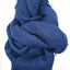 'Cow Parsley Cluster' Scarf - Super soft cotton mix