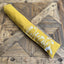 'Spring Fling' Pure Linen Drawstring Baguette Bag - 65cm x 14cm