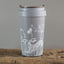 'Harvest' ECO Straw fibre Coffee Cup
