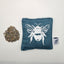 'Bea’s Bee' Pure Linen Lavender Bags