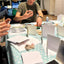 Greetings Cards Workshop