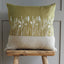 'Meadow' Pure Linen Cushion 'Duo'