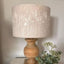 'Meadow' Linen Lampshade