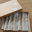 'Bea’s Bee' Pure Linen Napkin - Set of 6