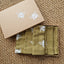 'Bea’s Bee' Pure Linen Napkin - Set of 6