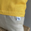 'Daisy' Pure Linen Cushion 'Duo'